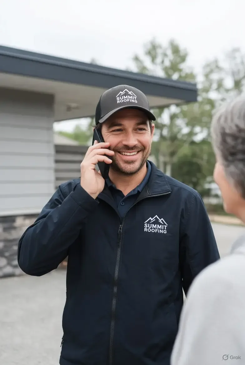 Flat Roof Leak Repair Coffeeville, MS FAQs